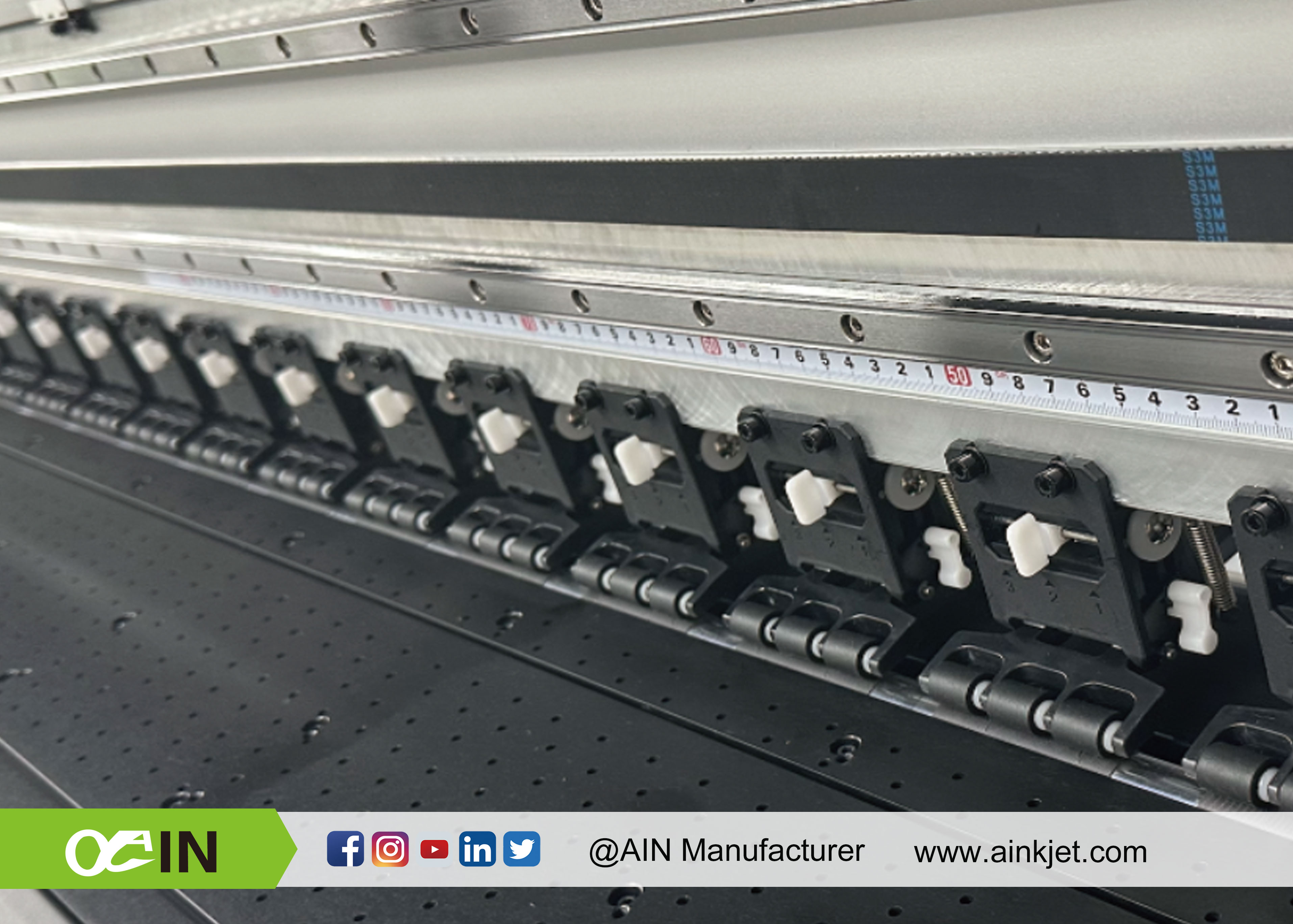 Modelo 6-3203TX y 3204TX