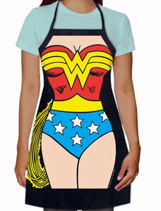 Sexy Lady Apron