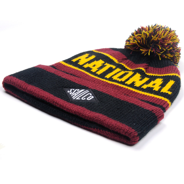 Football Beanie