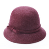 Wool Fedora hat