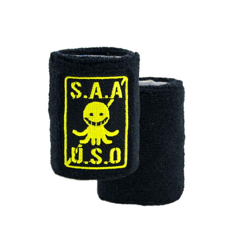 Cotton Sport sweatband