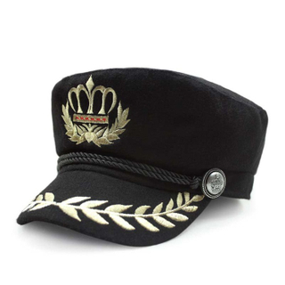 Military hat