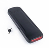 36V 15Ah 17.4Ah 19.2Ah Electrric Bicycle Rear Battery With Panasonic Lithium Cell for Phylion E-bikes 500W 350W 250W Motor