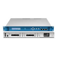 HP714D 4 in 1 4 DVB-C/S2/T Tuner to ASI IP CAM CI IRD
