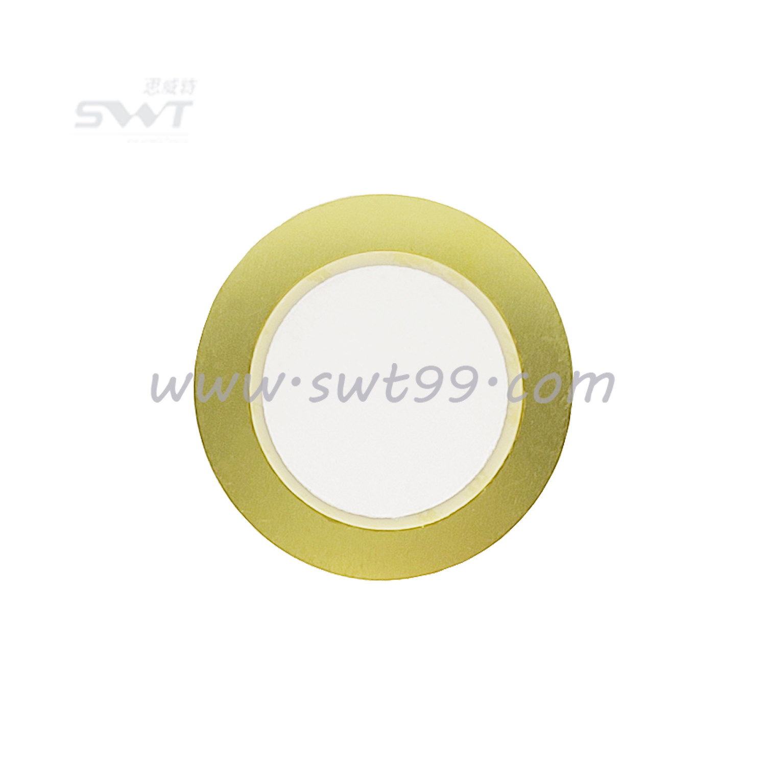 Piezo diaphragm18mm-3B18+5.0EA