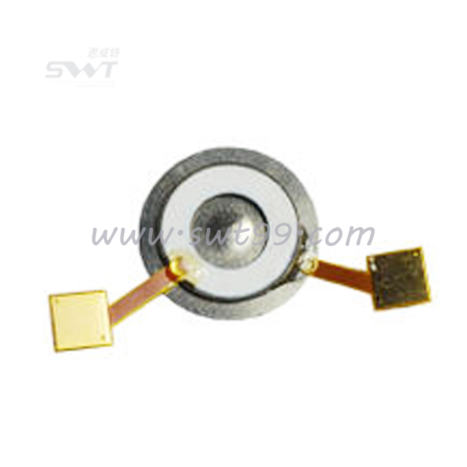 Microporous Atomizer 13.8mm--ATC13.8-0145SDWF