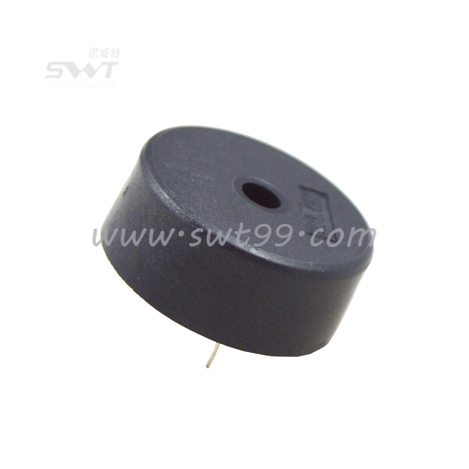 Piezo Buzzer 5V 4.0KHZ 17*7mm--PSE1770+4005PH