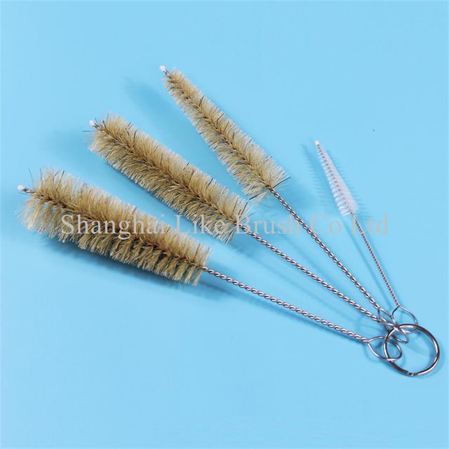 Teapot Nozzle Cleaning Tool Sets