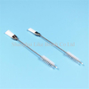 Nylon Brush for Cleaning Cake Nozzles Double Head 