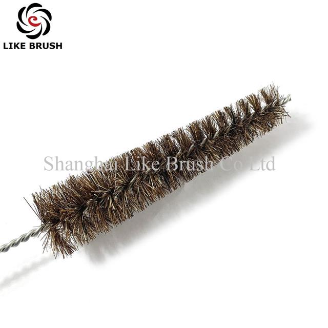 Tapered Tampico Fiber Boiler Brushes