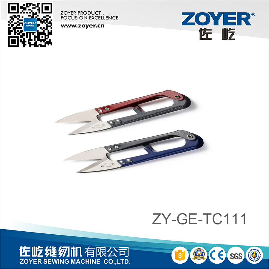 Zy-GE-TC111 Zoyer Golden Eagle大型剪裁器12.5厘米