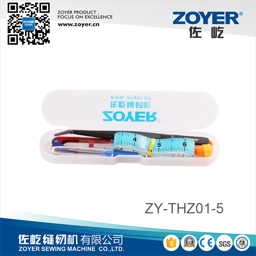 ZY-THZ01-5 Zoyer五件套