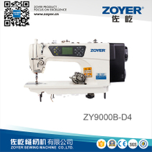 zy9000b-d4 Zoyer计算机单步电动机缝纫机