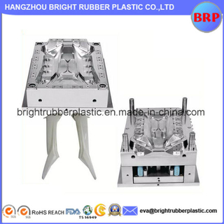 Professional Manufacture Injection Plastic Moulding Parts
