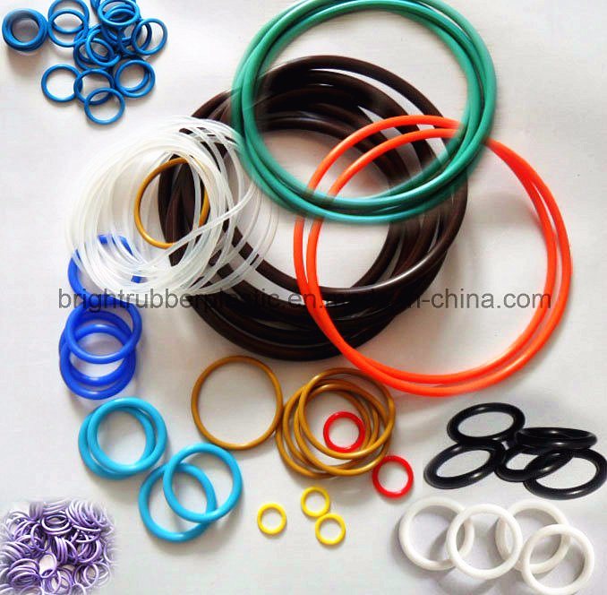 Customized Heat Resistant O Rings