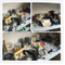 Professional Customized Injection Plastic Moulding