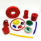 OEM Automotive Rubber Products with Ppap