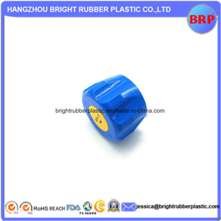 Customized High Quality Injection Plastic Cap