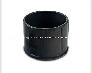 Diffenent Sizes Special Rubber Parts
