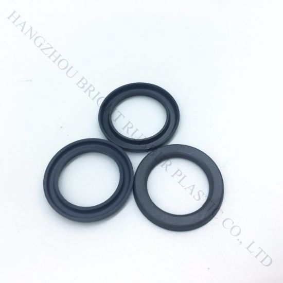 Fiber Reinforced Teflon PTFE Sealing Gasket