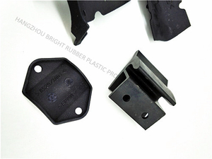 Rubber Hinge Customized in High Quality