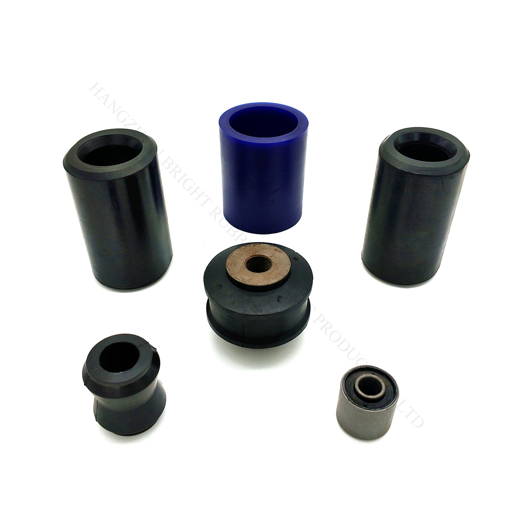 Rubber Auto Bushing at Large Size Customized in High Quality