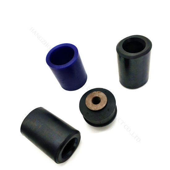 Rubber Auto Bushing at Large Size Customized in High Quality