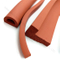 Flammable Silicone Sponge Extruded Profiles
