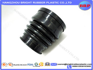 Customize High Quality Ts16949 Rubber Boot Used in Cars