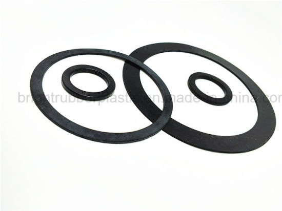 Different Color Rubber Sealing Ring