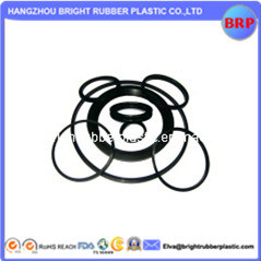 Rubber Ring for Nodular Graphic Pipe (T-Type)