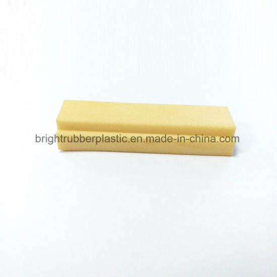 Custom High Quality Foam Polyurethane Products