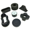 Customized Molded and Extruded Rubber Product