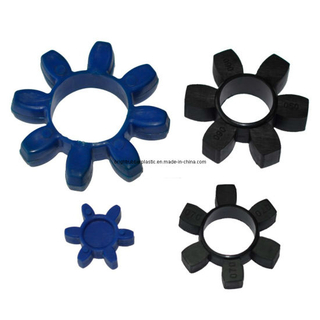 First Grade Durable Rubber Part/Rubber Products/Rubber Bumper