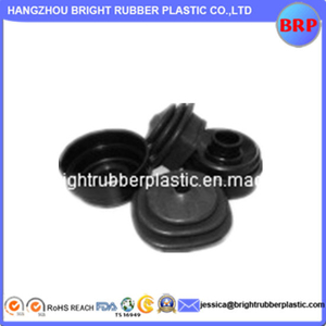 High Quality New EPDM Rubber Molded Parts