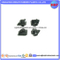 High Quality Newly Designed Silicone Parts for Cars