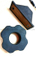 Customized Anti-Vibration Rubber Mounts