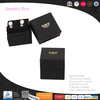 Small Jewelry Gift Box, Travel Mini Organizer Portable Display Storage Case for Rings Earrings Necklace, Case for Girls Women