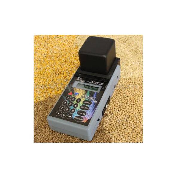 便携式谷物分析仪 ZX-55