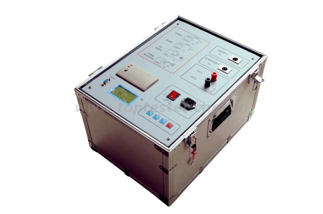 电容和损耗因数测试仪/Tan Delta Tester CDEF
