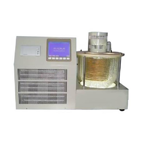 ASTM D445 运动粘度测试仪 VST-3000