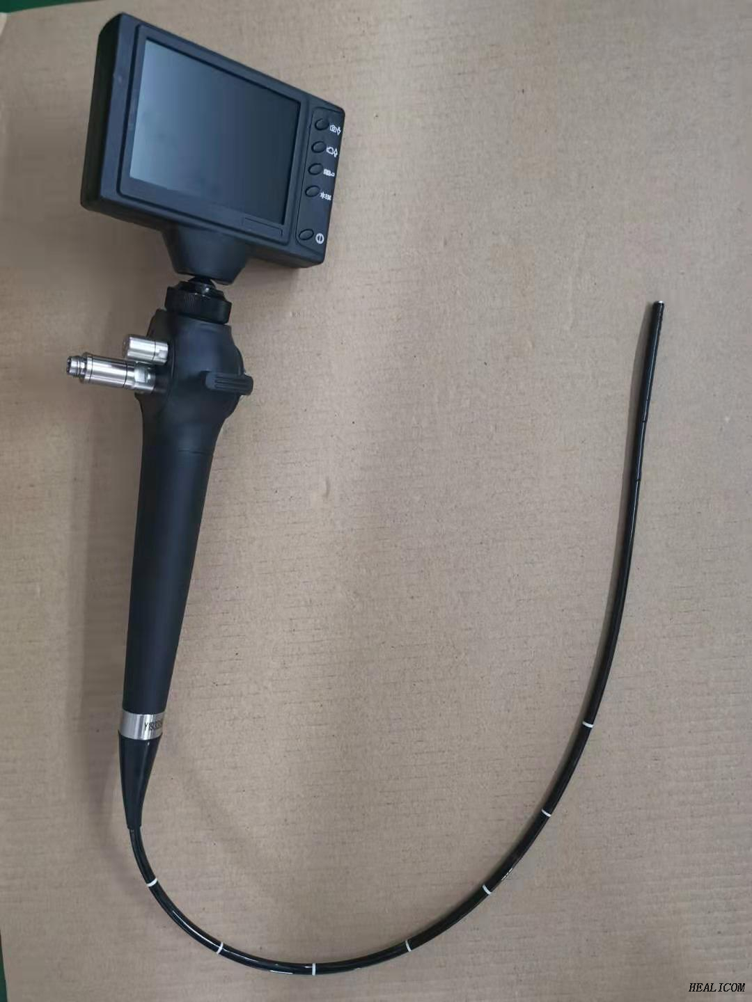 HFB-9 Factory price Medical surgical endoscopy Video Flexible Fiber