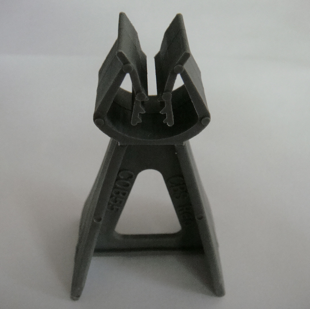 Platform plastic spacer SP0551B