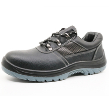 TM001 new S3 SRC anti static waterproof steel toe cap safety shoes