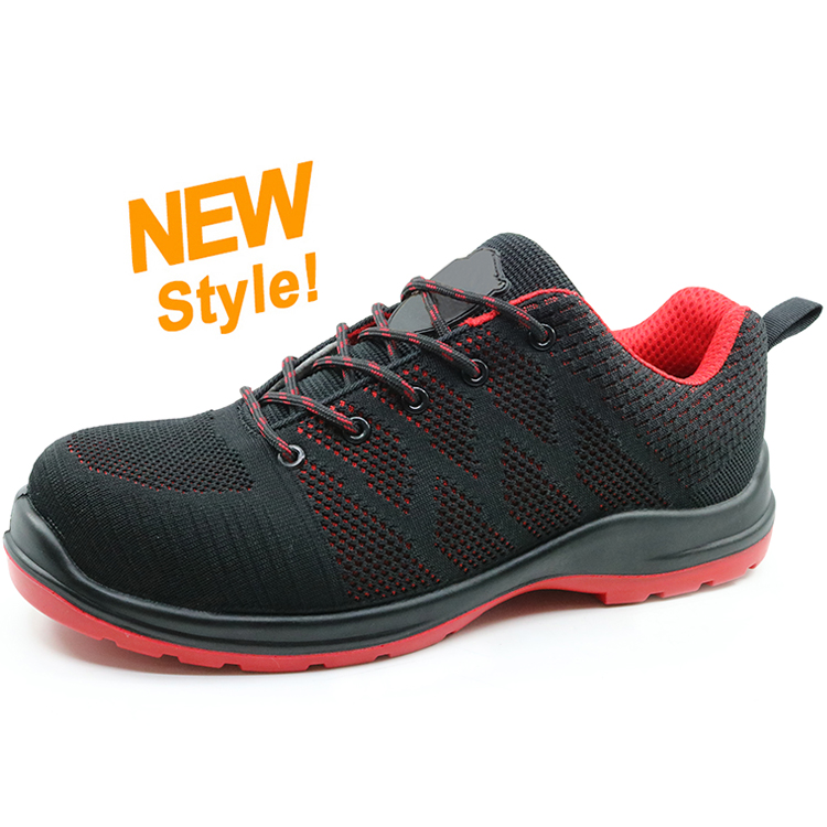 stylish safety shoes online