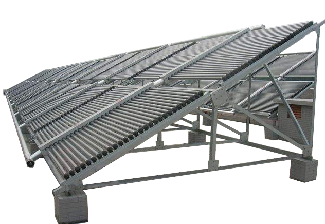 Usine d'alliage d'aluminium plat/étain/tuile/toit incliné/sol/terres agricoles/abri de voiture/serre/agriculture panneaux photovoltaïques supports de montage solaire