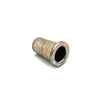 Zingage jaune trou aveugle pression main capuchon aluminium tôle outil manuel Machine Rivet écrou