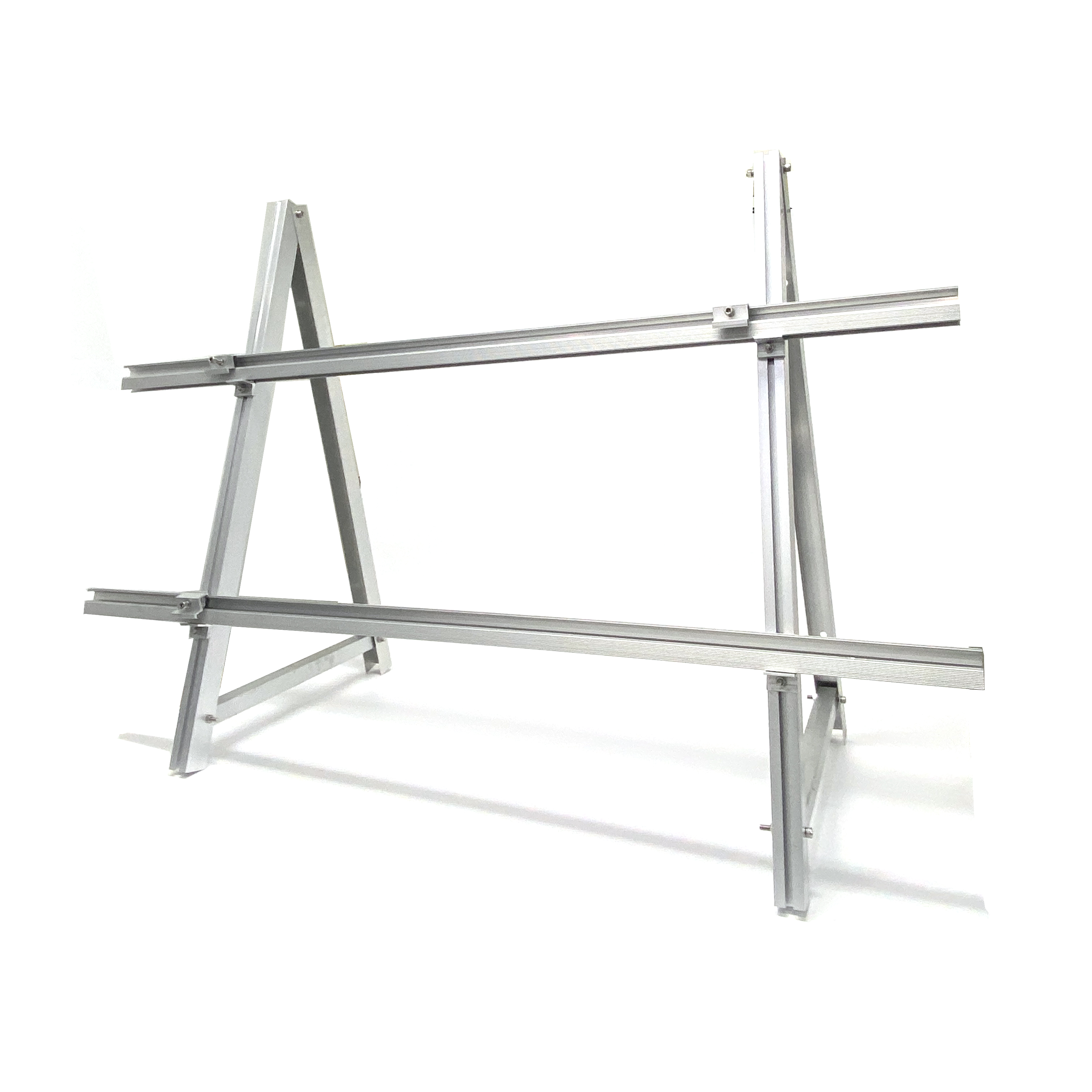 Perfil de extrusión de aluminio de aleación de aluminio personalizado