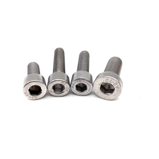 INOX A2 INOX A4 FASTINER