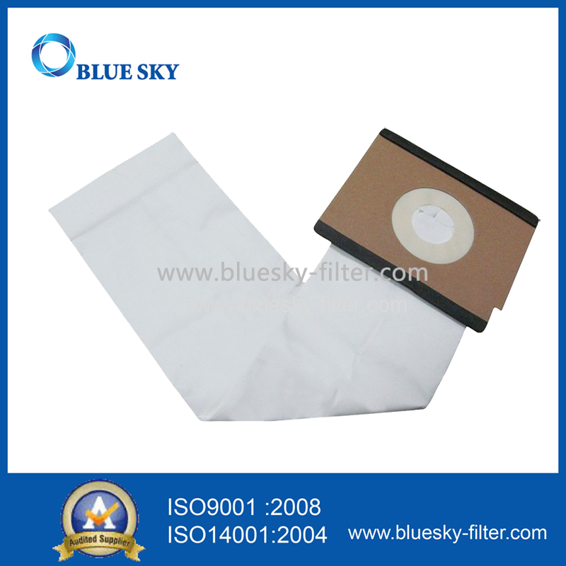 Bolsa de papel para aspiradoras Sanitaire tipo SD N.° de pieza 63262